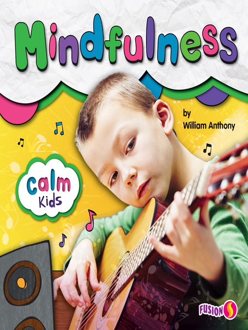 Cover image for book: Mindfulness